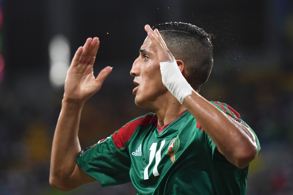 فجرلـ«المنتخب»: للمغاربة أقول: إطمئنوا على الأسود في المونديال