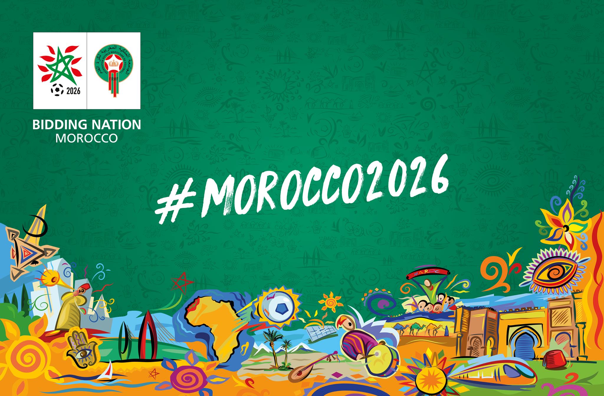 مونديال 2026 - مولاي حفيظ العلمي: المغرب بلد يحترم قواعد اللعب
