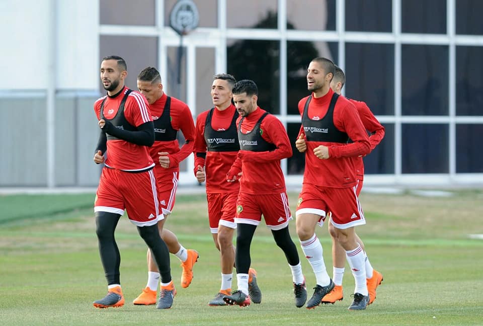 مونديال روسيا.. الغموض يلف هوية المدافع الرابع