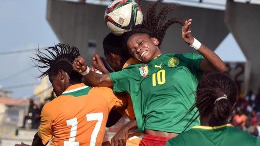 البرنامج الكامل لمناظرة كرة القدم الإفريقية النسوية