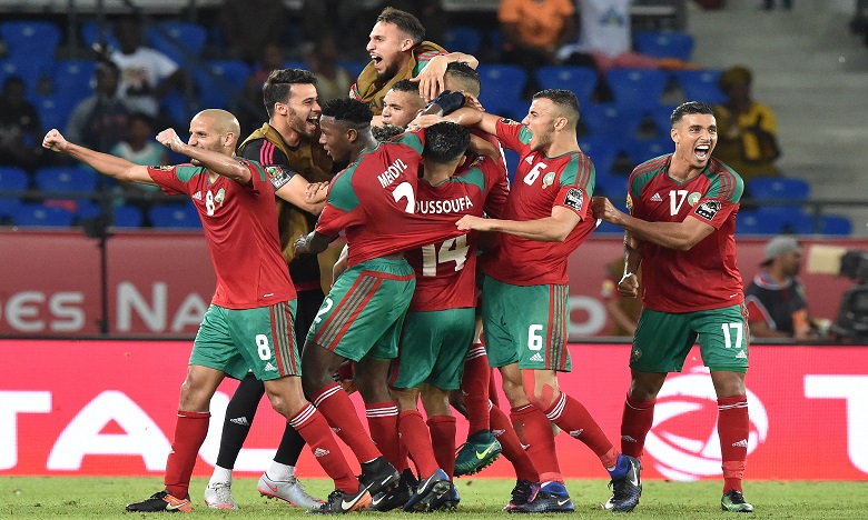 تذاكر مباراة المغرب وأزبكستان معروضة للبيع
