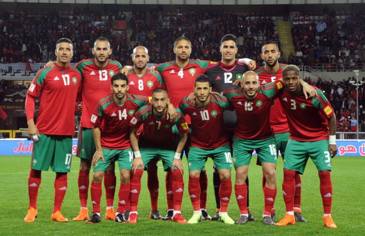 المنتخب المغربي يواجه اوزبكستان لتحقيق المزيد من الانسجام وتصحيح الهفوات