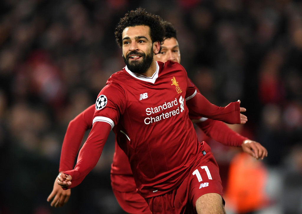 محمد صلاح يلغي نجومية هازار