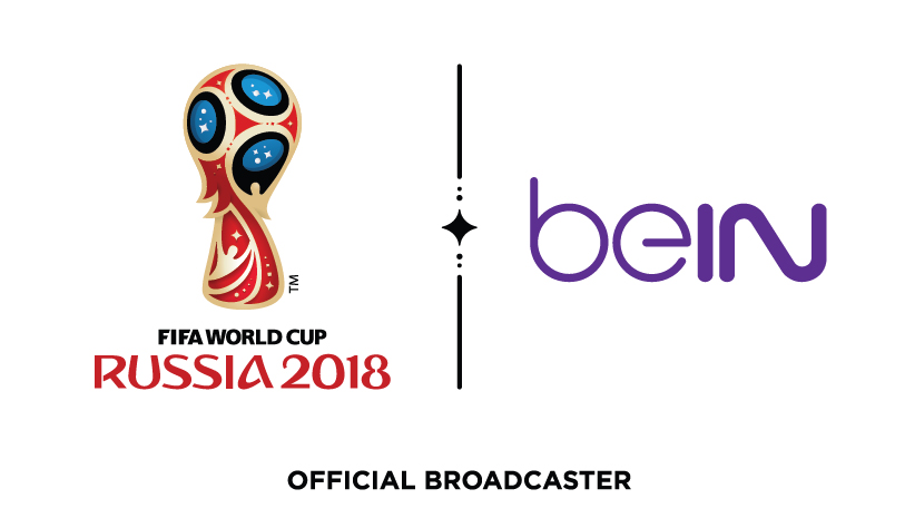 للاستمتاع بمنافسات كأس العالم روسيا FIFA 2018 حصرياً على beIN