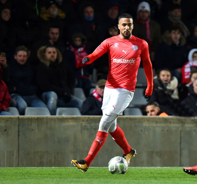 عليوي يقترب من الصعود