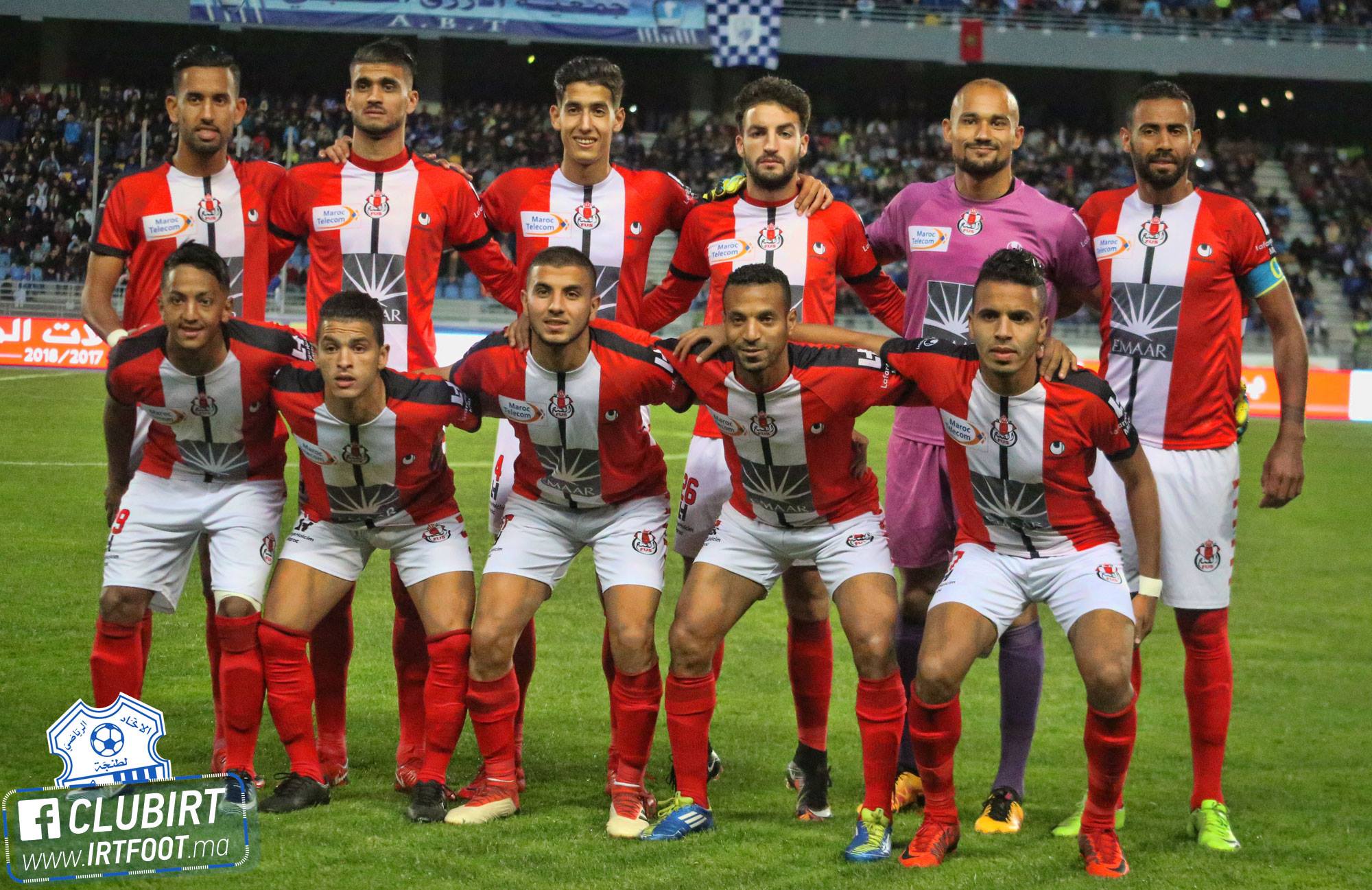 الإتحاد العربي لكرة القدم يوجه دعوة للفتح
