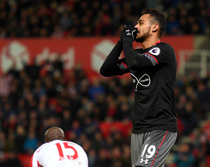 مدرب ساوثامبتون عاقب بوفال