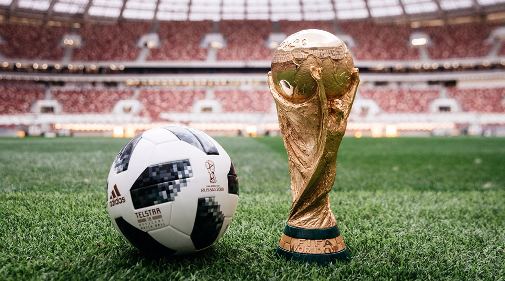 نوسطالجيا كأس العالم (1): حلم الرئيس ريمي يتحول إلى حقيقة
