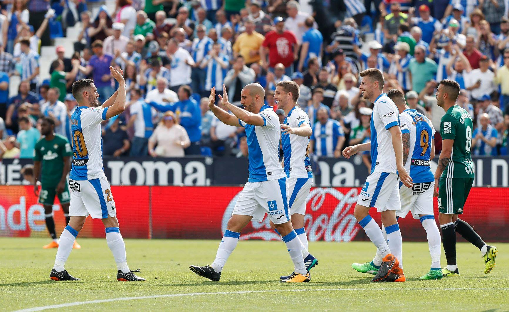 أمرابط يتهيأ للمونديال على وقع هدف جديد