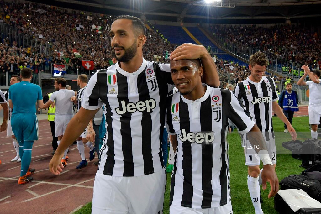 بنعطية يحرز الثنائية في أقل من أسبوع