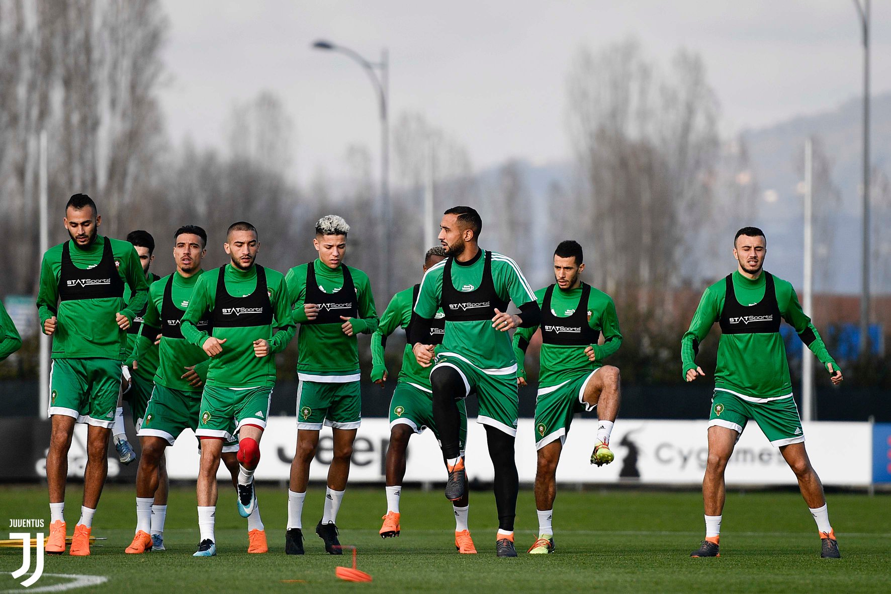 هذا هو موعد معسكر الأسود