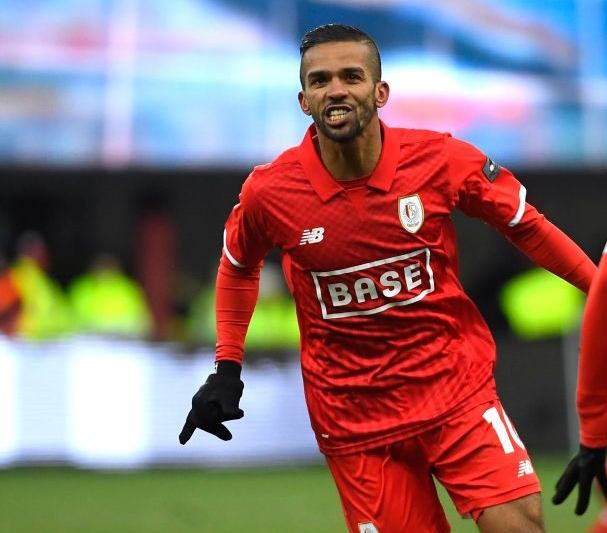 المهدي كارسيلا.. الوجه والقناع