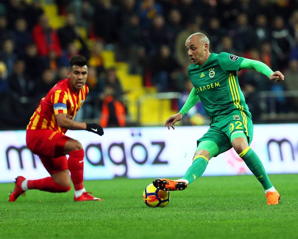 شحشوح يمدد مع فنرباتشي