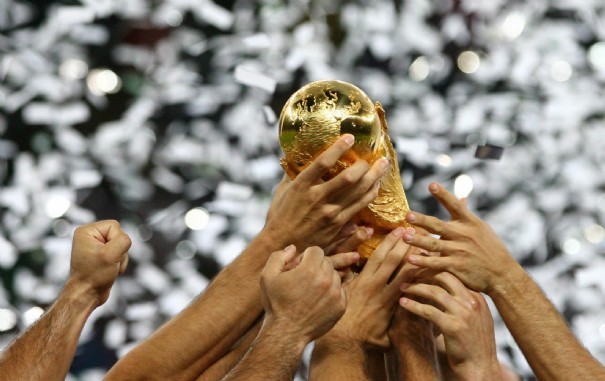 كأس العالم ممنوعة على المنتخبات التي يقودها الأجانب!
