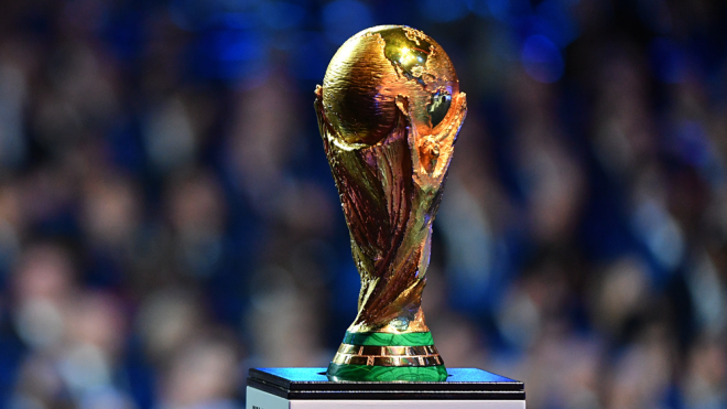 الفيفا يخطط لمفاجأة في مونديال 2022