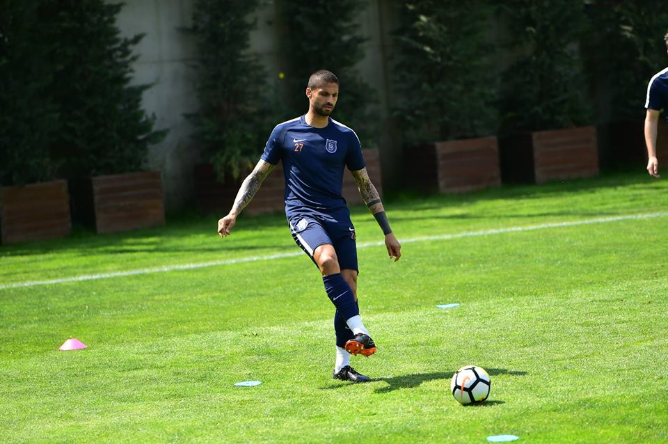 مباراة كاملة وتعادل مر لداكوسطا