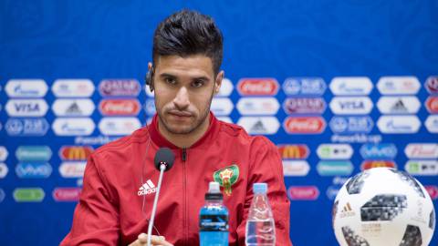 هنا كالينينغراد: الحارس المحمدي: لماذا الخوف من نجوم الماطادور؟