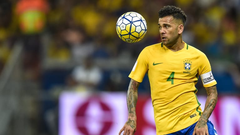 مونديال 2018: التشكيلة الاساسية لابرز الغائبين