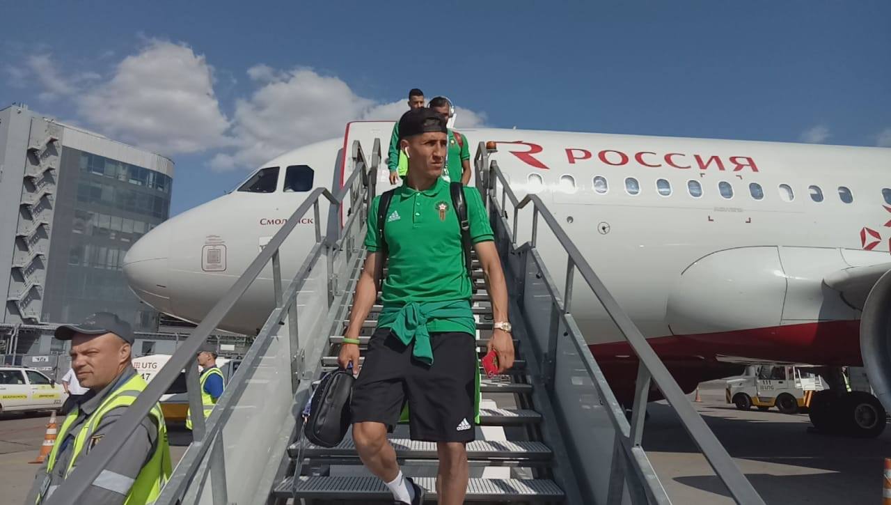 هنا موسكو: الأسود غادروا نهائيا فورونيج