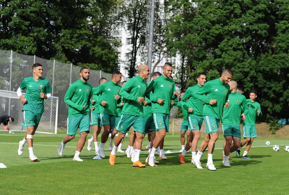 فرق خليجية تتربص بهذا اللاعب