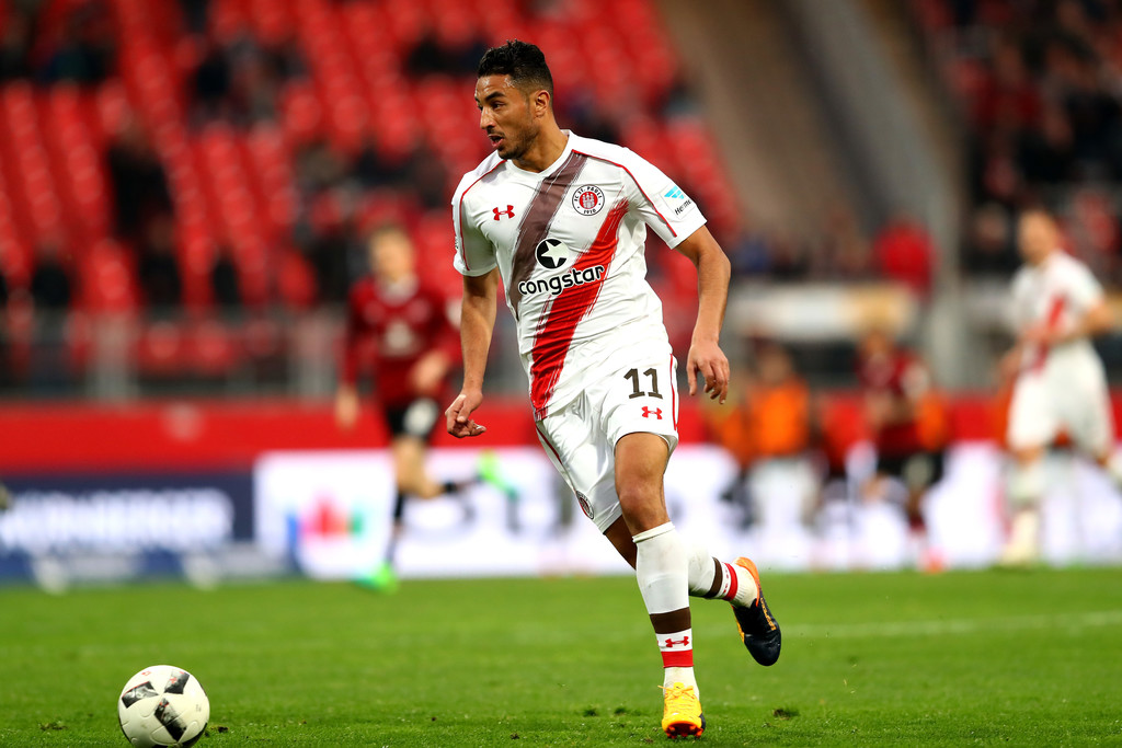 بوهدوز يغادر سان باولي وهذه هي وجهته