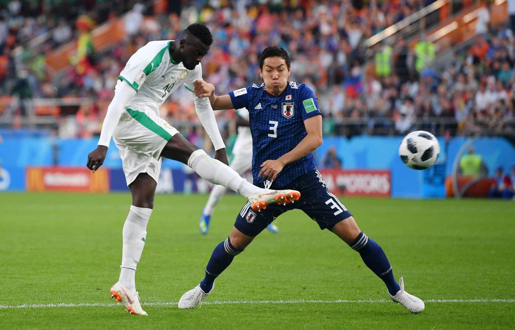 مونديال 2018: السينغال ضيع الفوز والتأهل