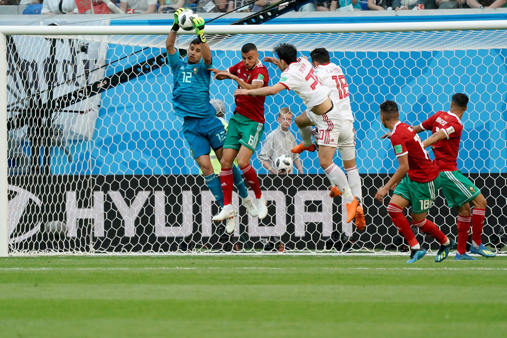 هنا موسكو: منير المحمدي: كرة القدم غير منصفة