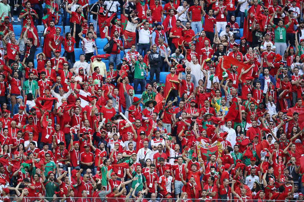 هنا موسكو: الشرطة الروسية تضبط مغاربة حاولوا التسلل إلى هذه الدول