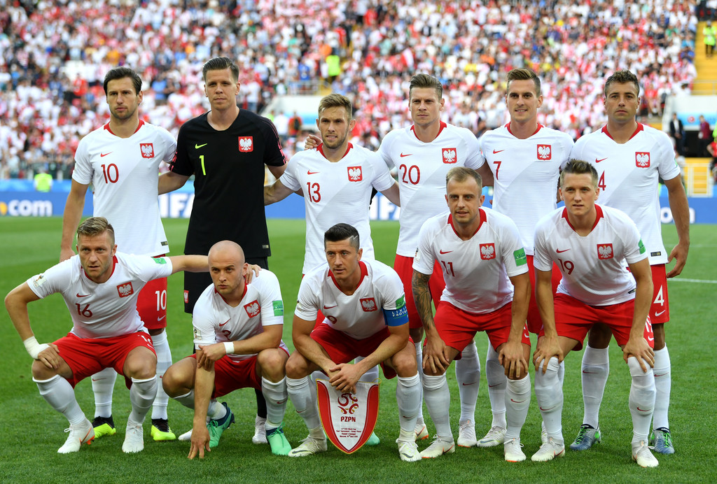 الفيفا يعاقب بولونيا  بغرامة بسبب لافتة  سياسية ومسيئة  في كأس العالم