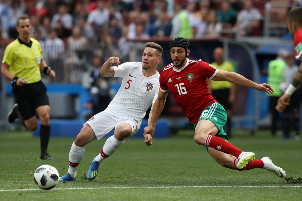 كأس العالم 2018: الدور الأول في أرقام