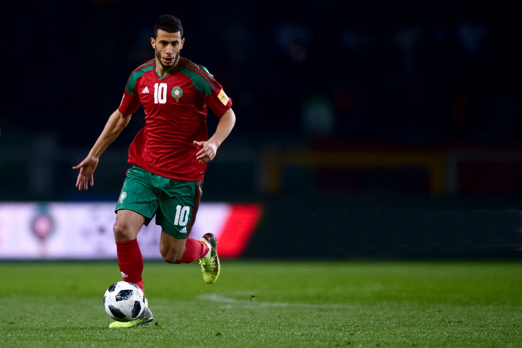 يونس بلهندة: بدون إقناع