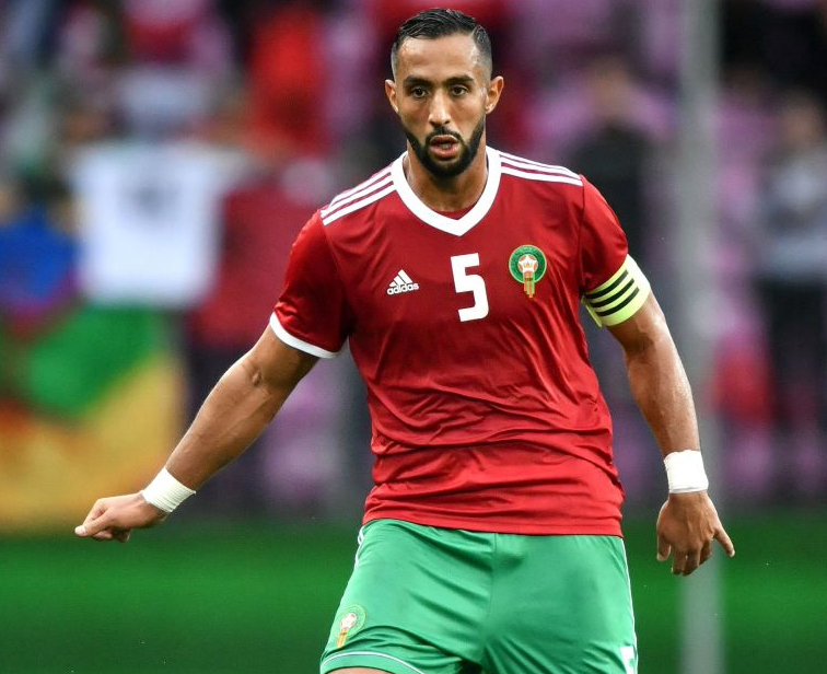 المهدي بنعطية: صمام الأمان