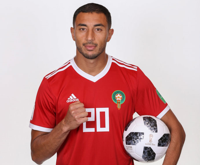 بن شيخة لرونار: قم بإشراك بوهدوز