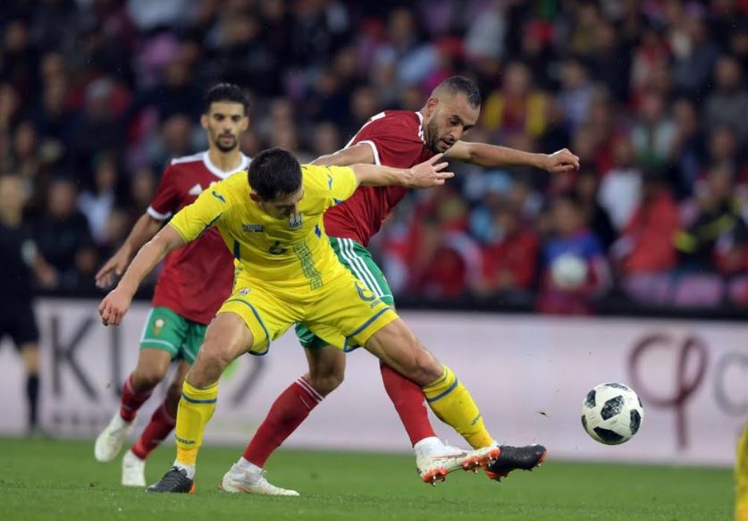 بوهدوز وبوطيب يثيران الخوف