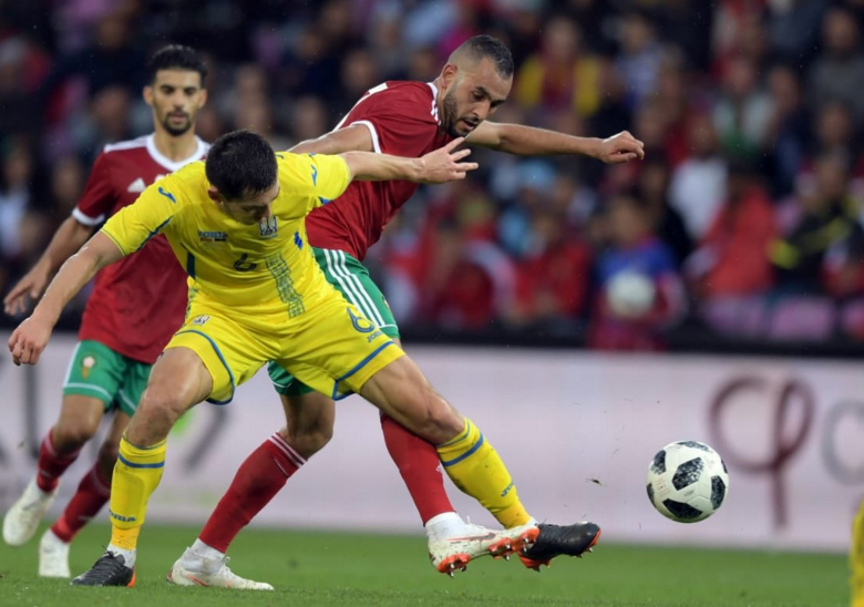 رونار تفاجأ لتعاليق مباراة أوكرانيا