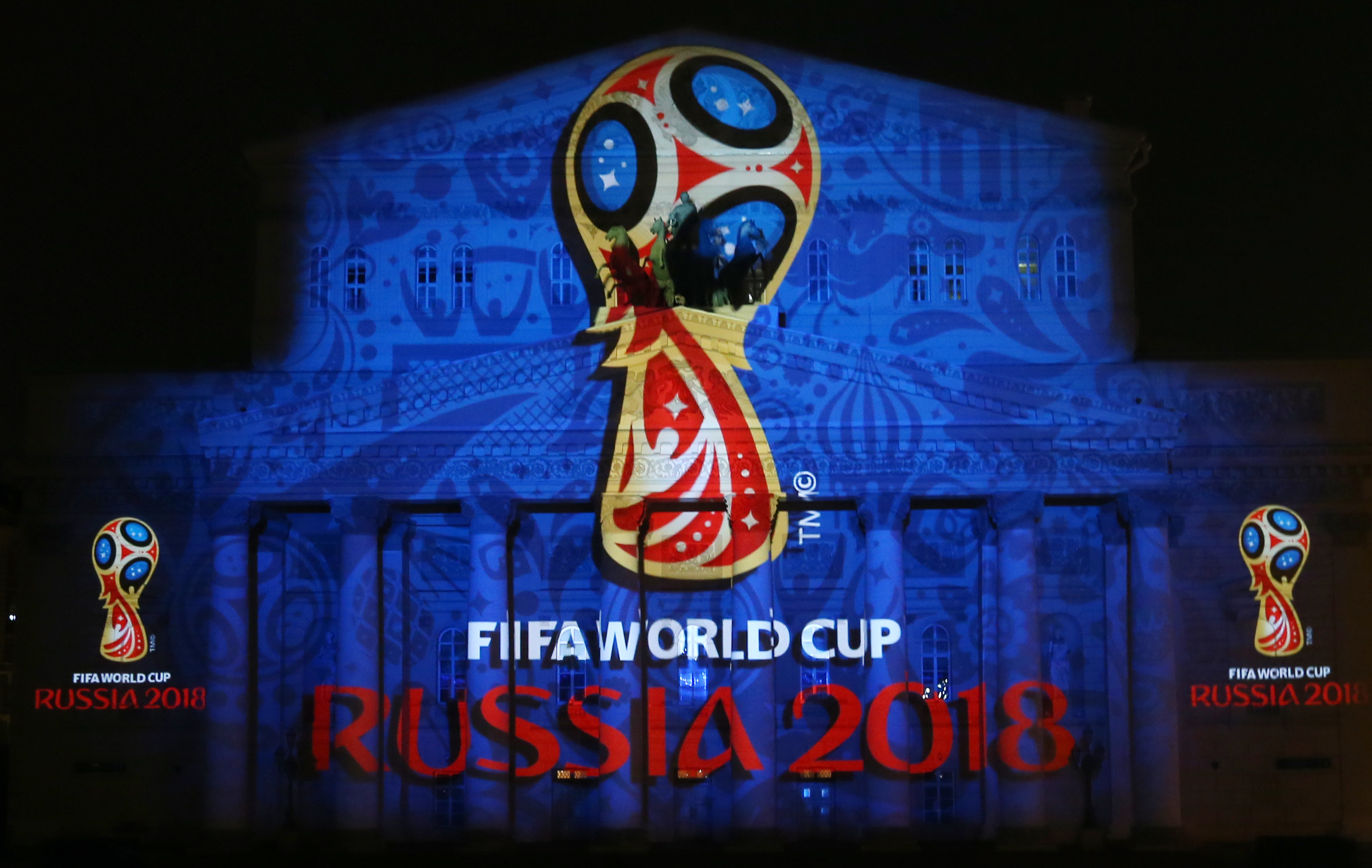 كأس العالم 2018: نتائج وبرنامج المباريات