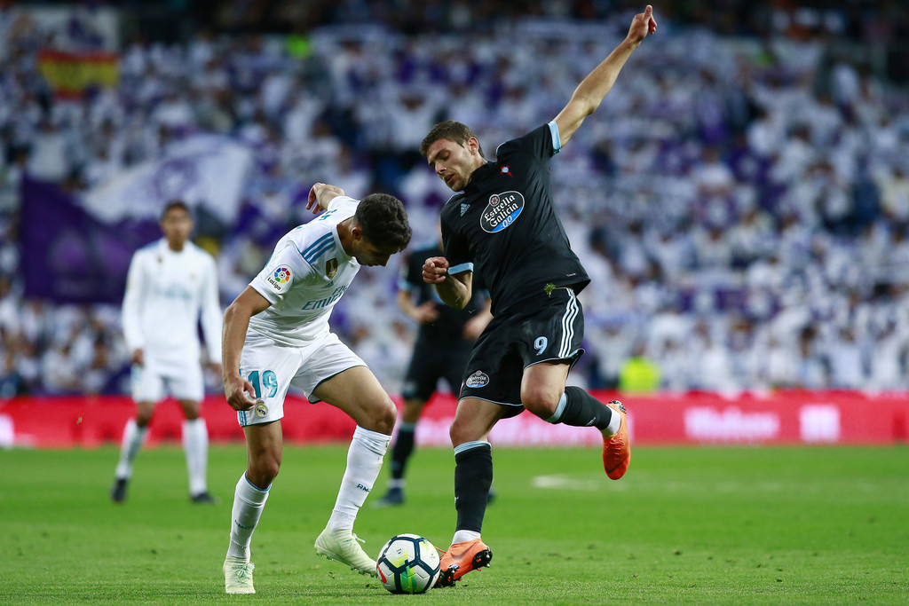 هل يكون حكيمي أكبر المتضررين من رحيل زيدان؟