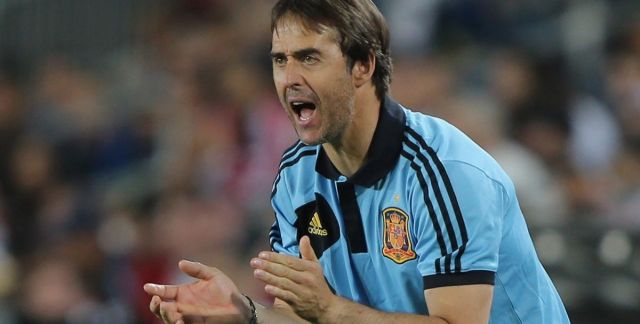 هذا ما قاله مدرب إسبانيا عن أسود الأطلس