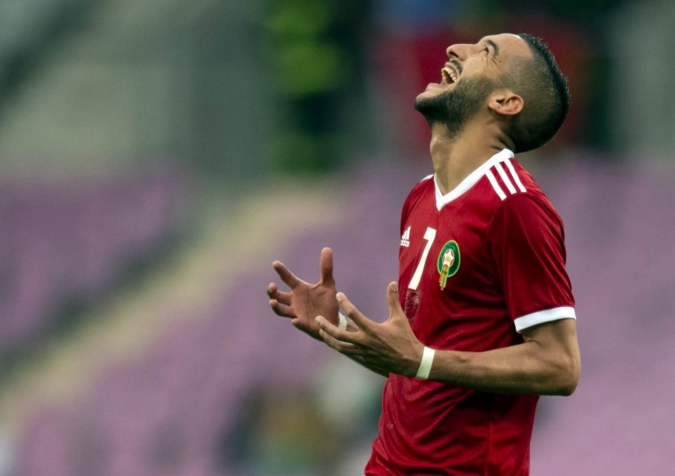 صحيفة هولندية تكشف تفاصيل عقد زياش مع روما الإيطالي