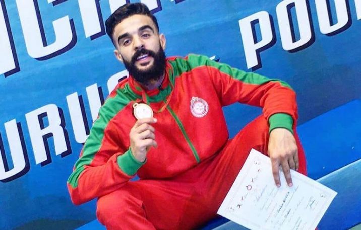 اللجنة الأولمبية تعلق على اختفاء ثلاثة رياضببن مغاربة