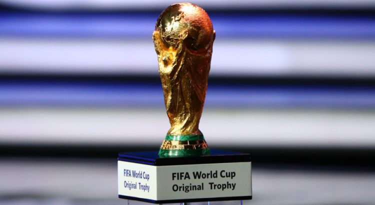 مونديال 2018: تشكيلة مباراة أوروغواي وفرنسا (دور الربع)