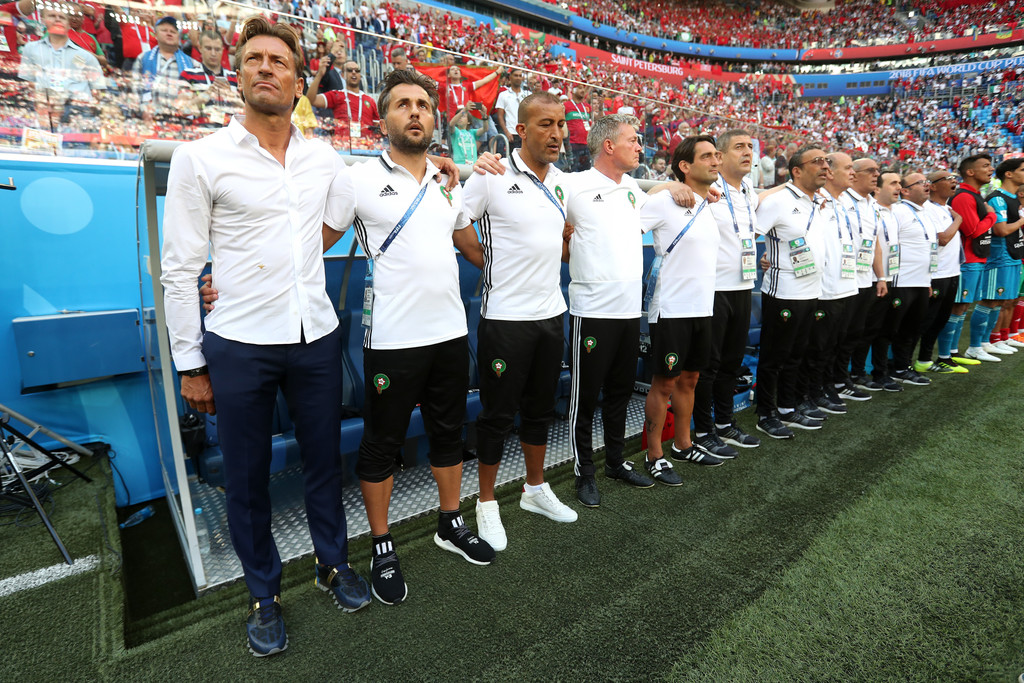 تدوينة جديدة لرونار تثير الغموض