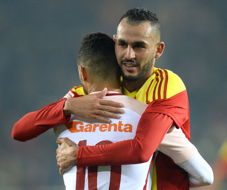 بوطيب معروض للبيع لكن..