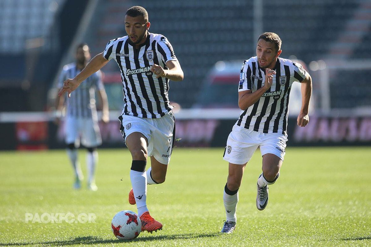 رايولا يريد إعادة القادوري للكالشيو