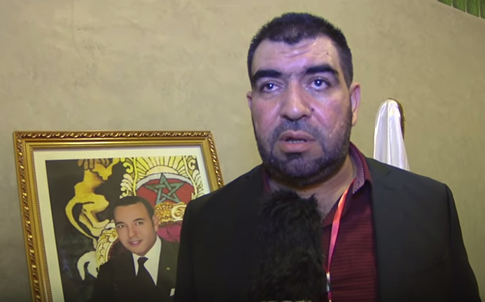 الغازي رئيس المغرب التطواني: أولى الرهانات عودة الفريق لعهده السابق