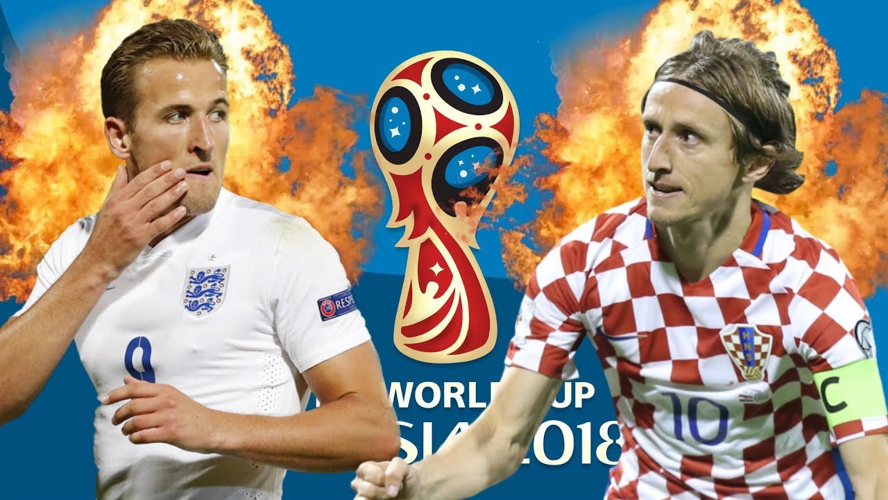 مونديال 2018: التشكيلة المحتملة لمباراة كرواتيا وإنجلترا
