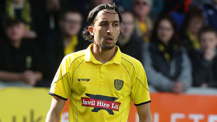 البصمة الأولى للخياطي بالإيرديفيزي