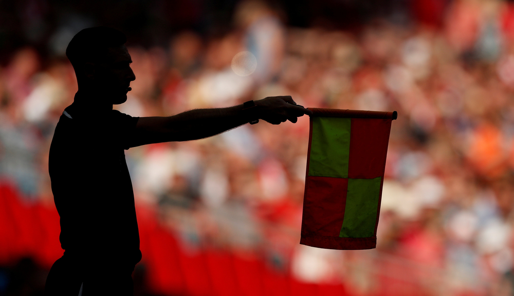 حكم جزائري يقود مباراة الوداد والأهلي الليبي
