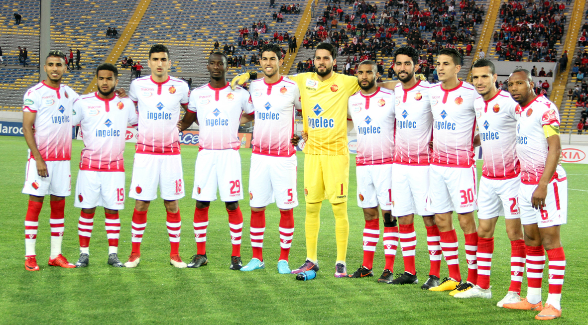 كأس العرب للأندية الأبطال :  الوداد يبحث عن مداواة الجراح أمام  أهلي طرابلس