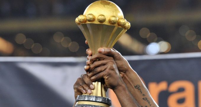 كأس إفريقيا 2019: القرار النهائي شهر نونبر
